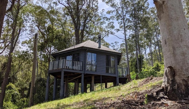 Romantic Cabin Escapes Barrington Tops - Lorikeet