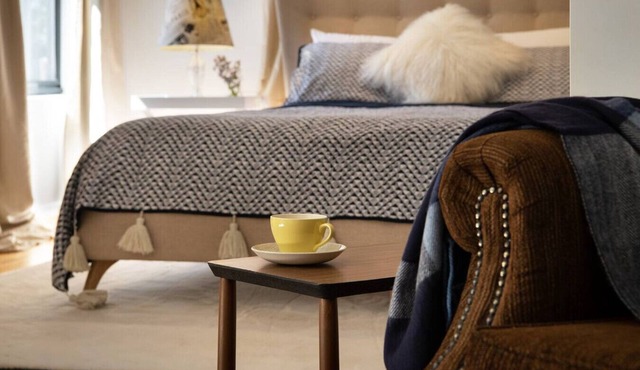 Romantic Getaway in Daylesford