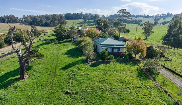 Rose Cottage - Currently unavailable. Farm for sale