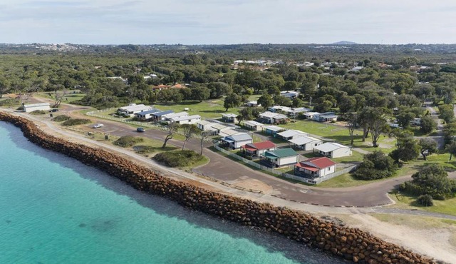 Rose Gardens Holiday Park