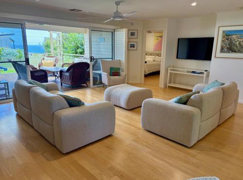Rose Villa - Port Willunga