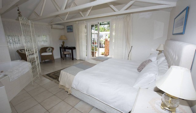 Rosebridge House Bed & Breakfast Adult Retreat