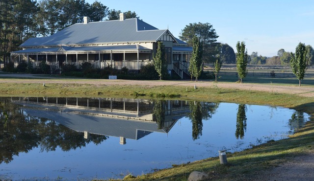 Rosedale House Apartment Mansfield