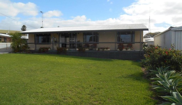 Roshy's Retreat - Point Turton