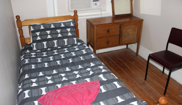 Royal Exchange Hotel Burra