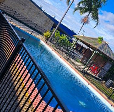 Royal Motel Rockhampton
