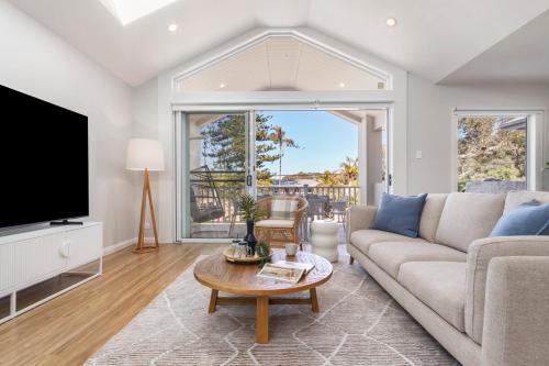 Ruby Jade Coastal Luxury at Anna Bay