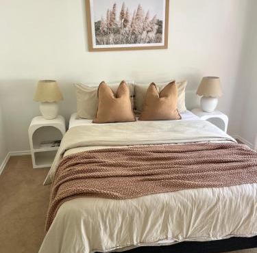 Rural Retreat- Mildura