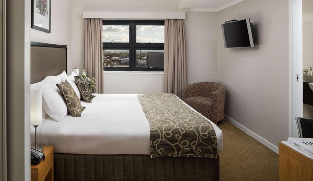 Rydges Mackay Suites
