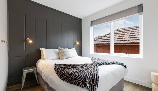 Sage Haven - Laidback St Kilda Beach Living