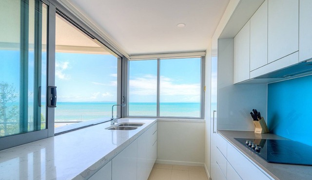 Salt Apartments