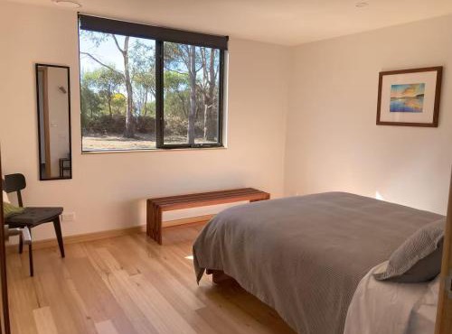 Salt House Brand New Bayside Accommodation