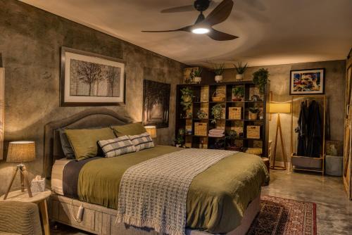 SALT Luxury Couples Bungalow