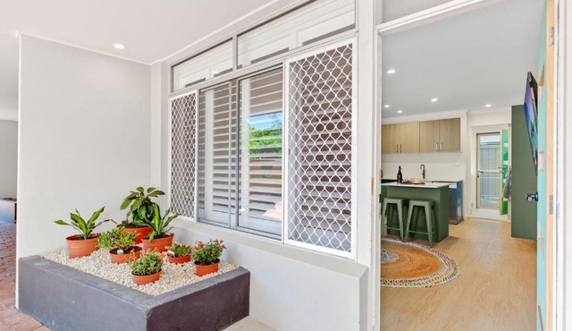 Saltbush Beach Pad