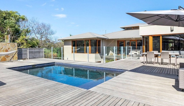 Saltwater Sorrento Close to Bay Beach and Township