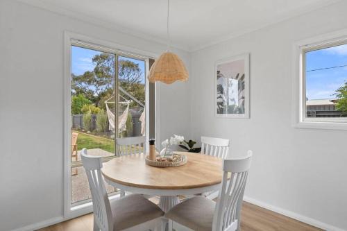 Salty Air Cottage