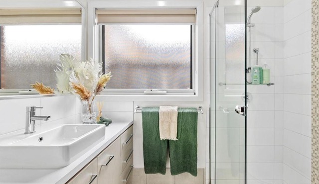 Salty Sage Beach House