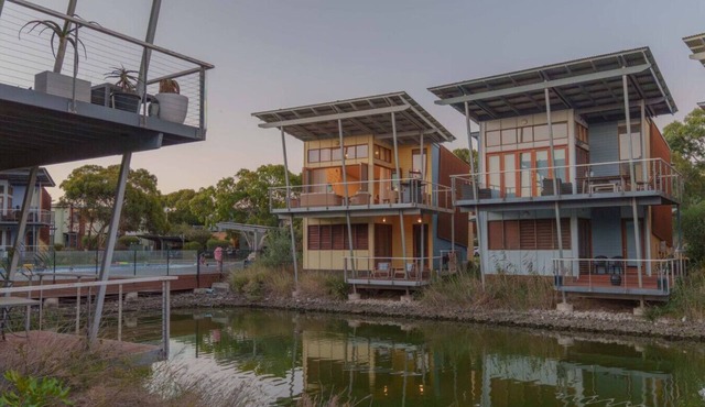 Sanbis Villa ~ #19 South Shores