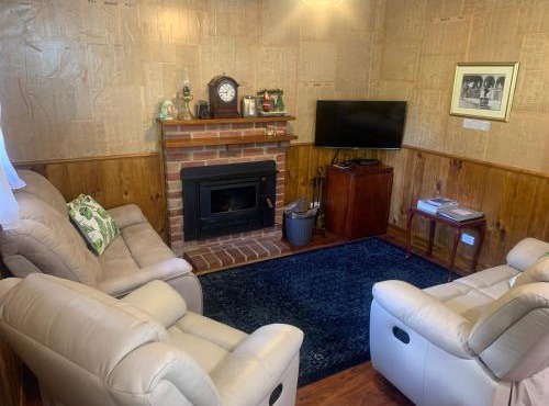 Sancreed Cottage