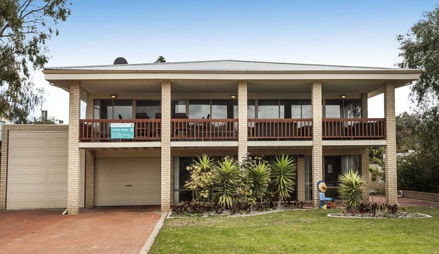 Sand Dunes - The perfect family holiday