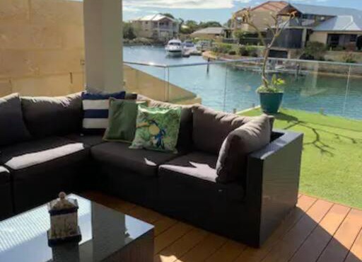 Sandpiper Island Tranquil Waterfront Views & Jetty