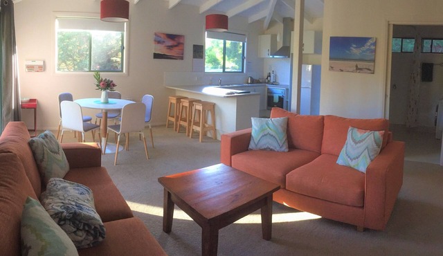 Sandpiper Ocean Cottages