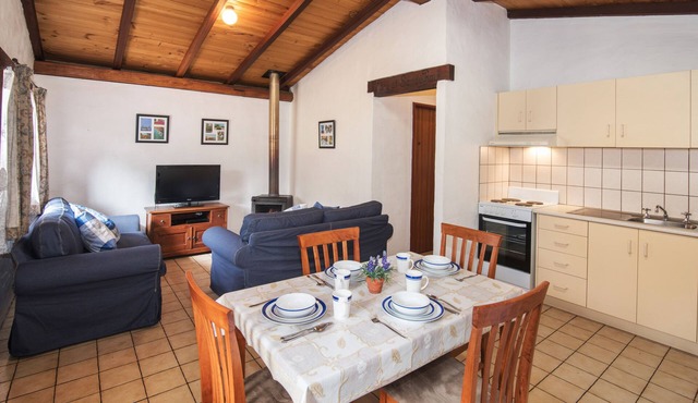 Sandy Bay Holiday Park