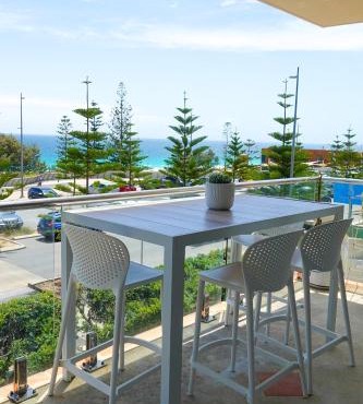 Scarborough Luxury Retreat