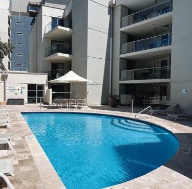 Scarborough Luxury Retreat