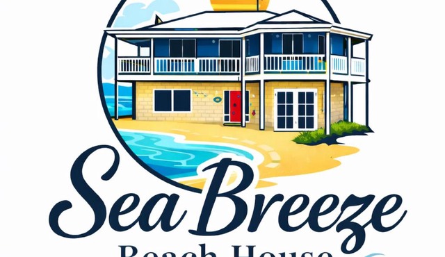 Sea Breeze Beach House