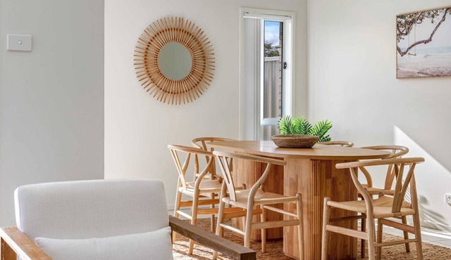 Sea La Vie - One - Pet Friendly