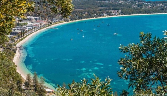 Sea La Vie One - Salamander Bay
