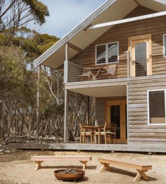 Sea Loft Kangaroo Island