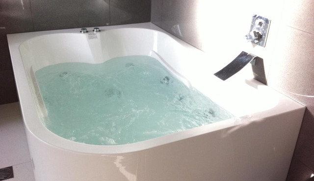 Sea Salt Bnb