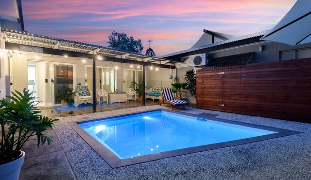 Seabrook Beach Cottage