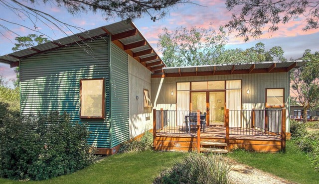 Seabush Retreat - Phillip Island - Resort Facilities