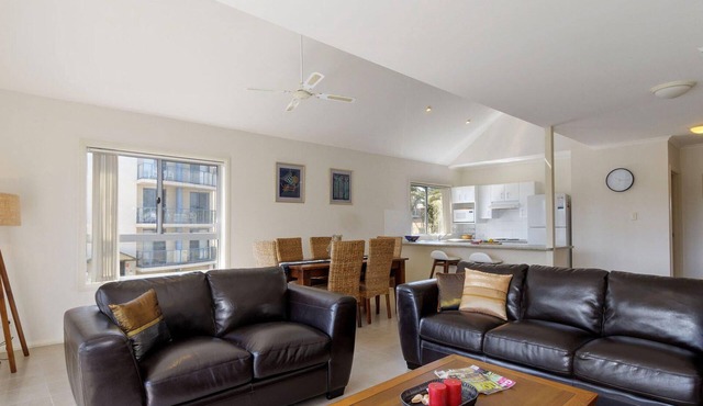 Seachange Apartment 3