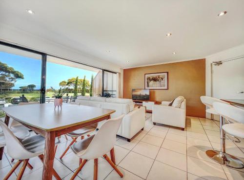 Seachange Apartments Merimbula