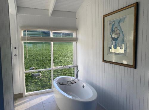 Seacroft Beach House