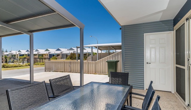 Seafront unit 50 Jurien