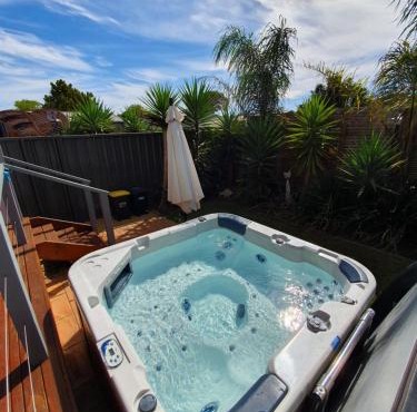 Seagrass Villas Normanville