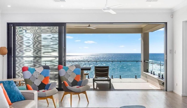 Seascape Christies Ocean Views