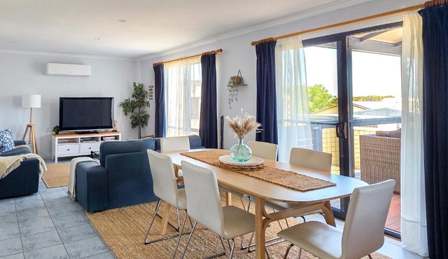 Seascape Cottage on Kangaroo Island
