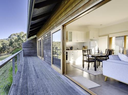 Seascape Retreat