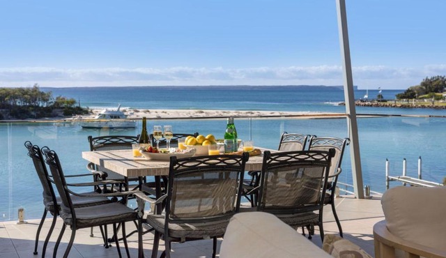 Seaside Serenity Jervis Bay in Huskisson