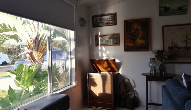 Seasides Mothers Cottage