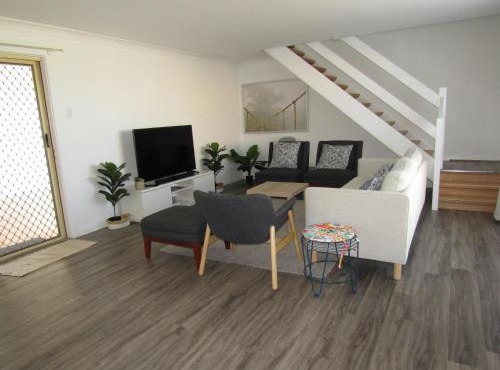 Seaview Retreat