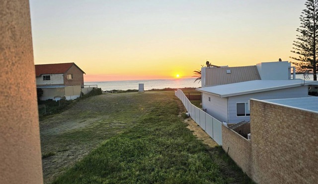 Seaviews-Looking for the ultimate coastal escape!