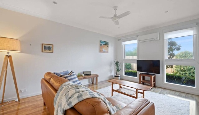 Secluded Anderson - in the heart of Torquay