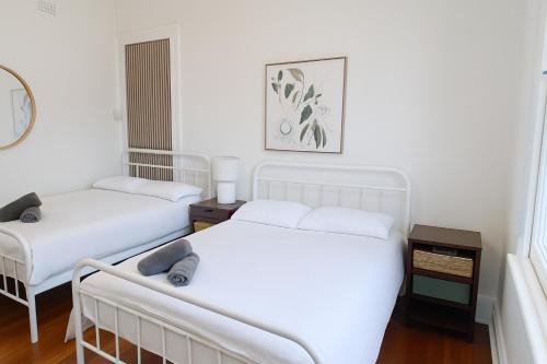 Self contained House in Ashfield